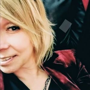 Meet your Posher, Tammy